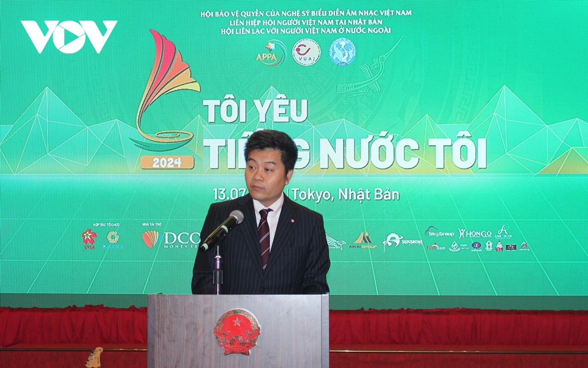 chuong trinh toi yeu tieng nuoc toi nam 2024 tai nhat ban hinh anh 3