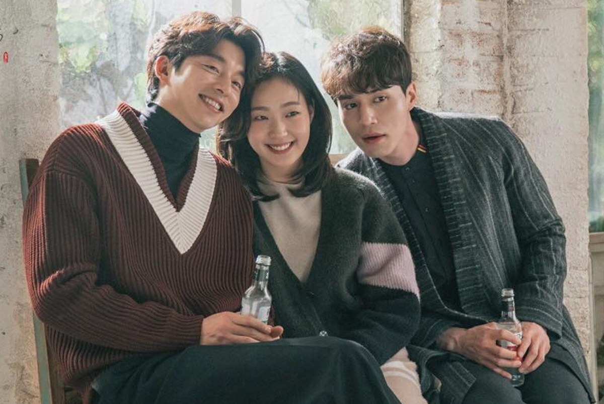 nhung bo phim lam nen ten tuoi tai tu gong yoo hinh anh 3