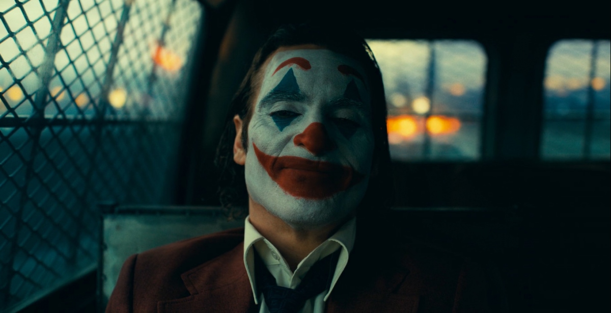 joaquin phoenix va lady gaga yeu dien dai trong phan tiep theo cua joker hinh anh 1