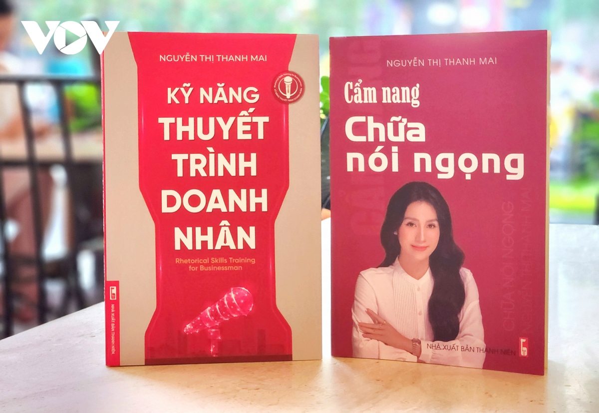 mc thanh mai tren 90 nguoi noi ngong co the sua duoc hinh anh 3