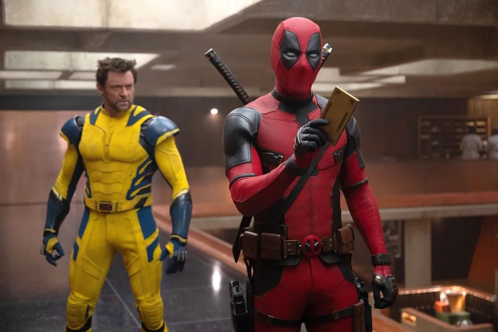 deadpool wolverine chinh thuc gia nhap cau lac bo ty usd hinh anh 1